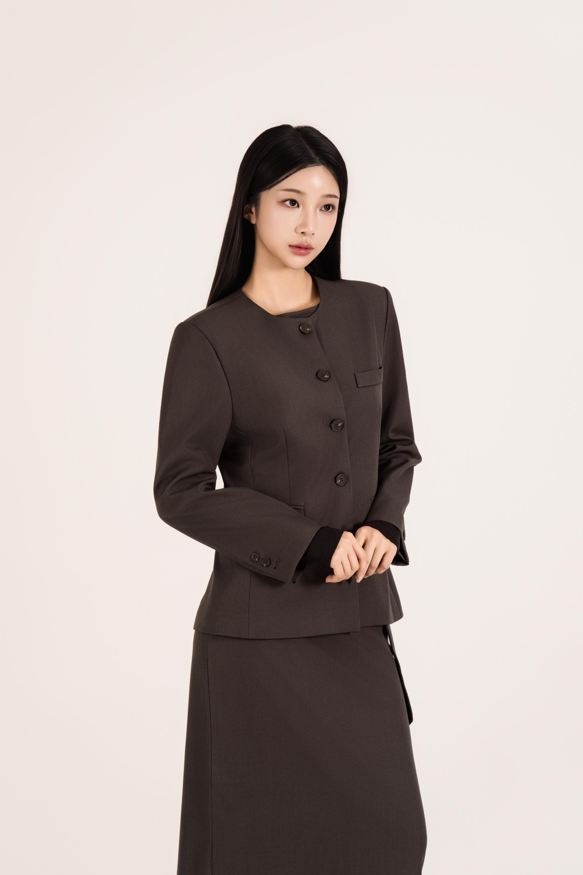 오브제 클래식 4피스 셋업