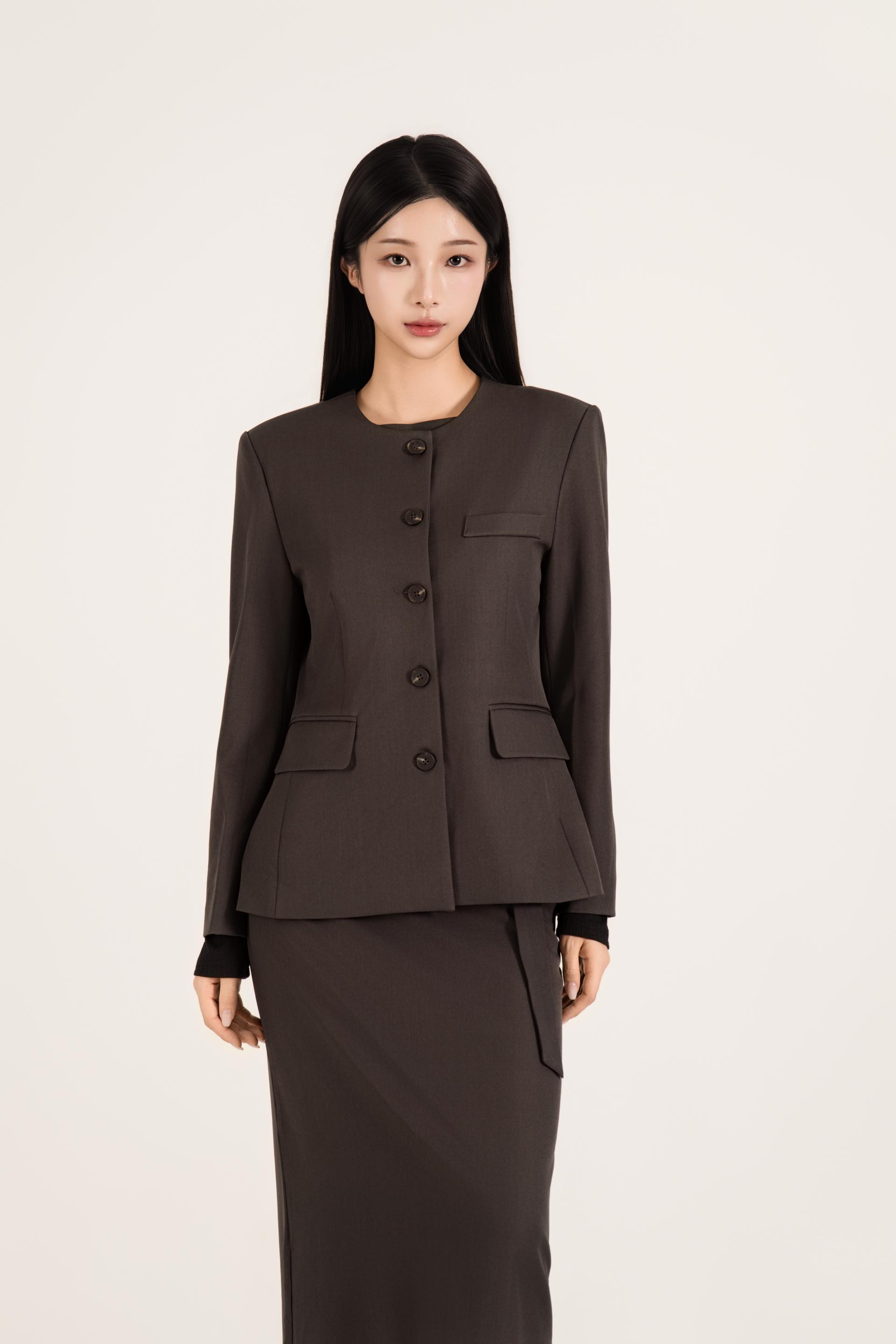 오브제 클래식 4피스 셋업