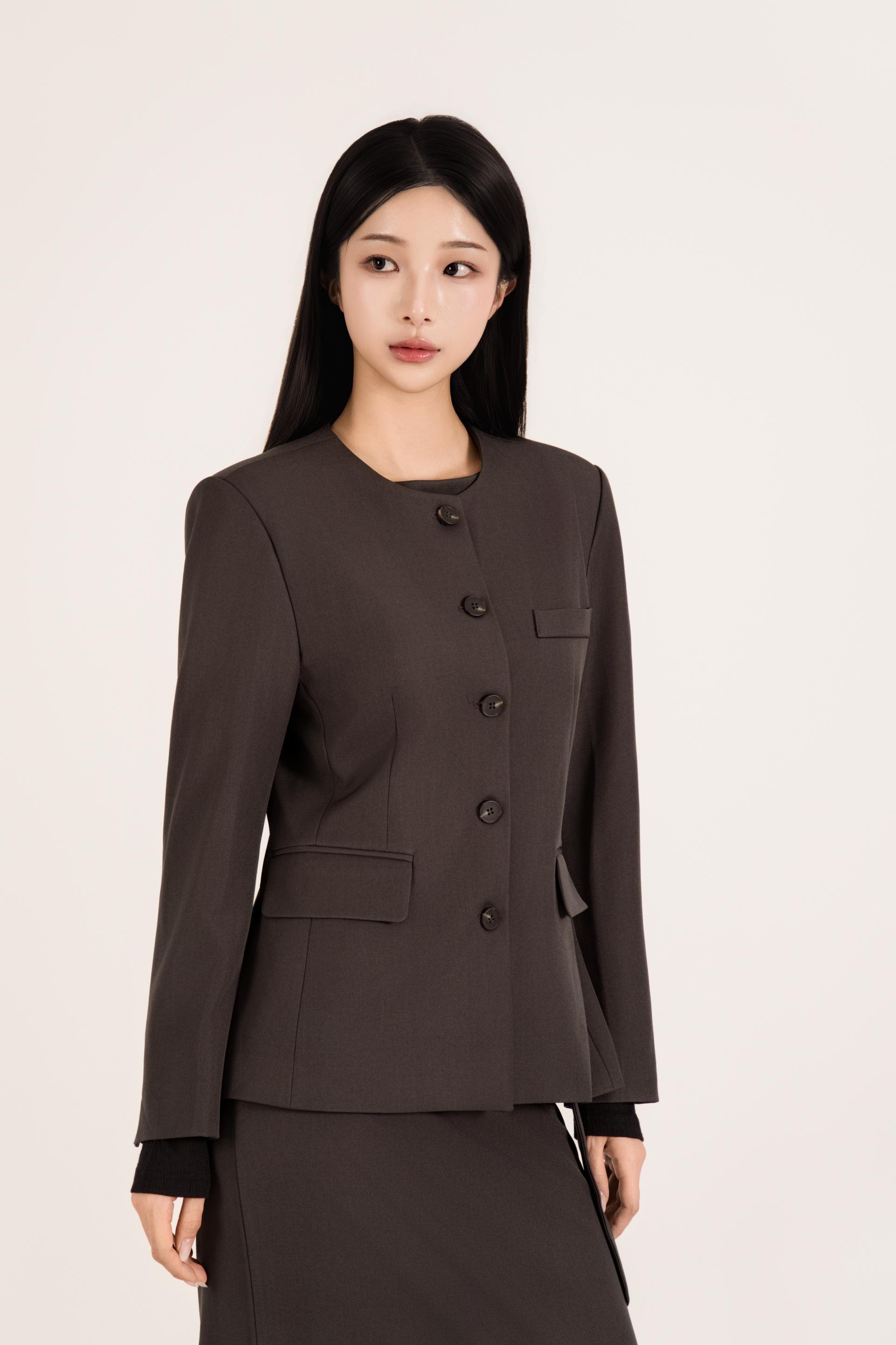 오브제 클래식 4피스 셋업