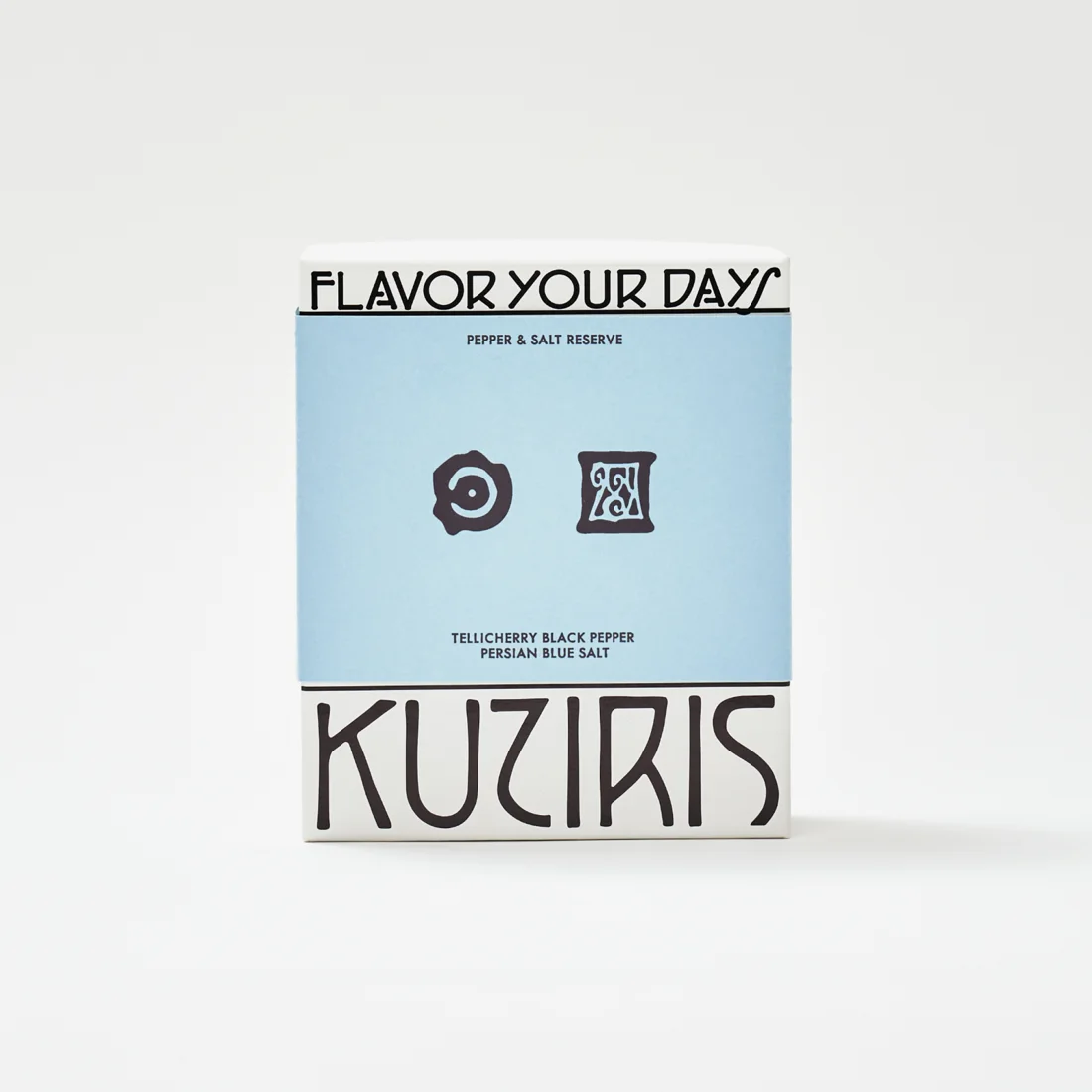 KUZIRIS 시각 자료 1
