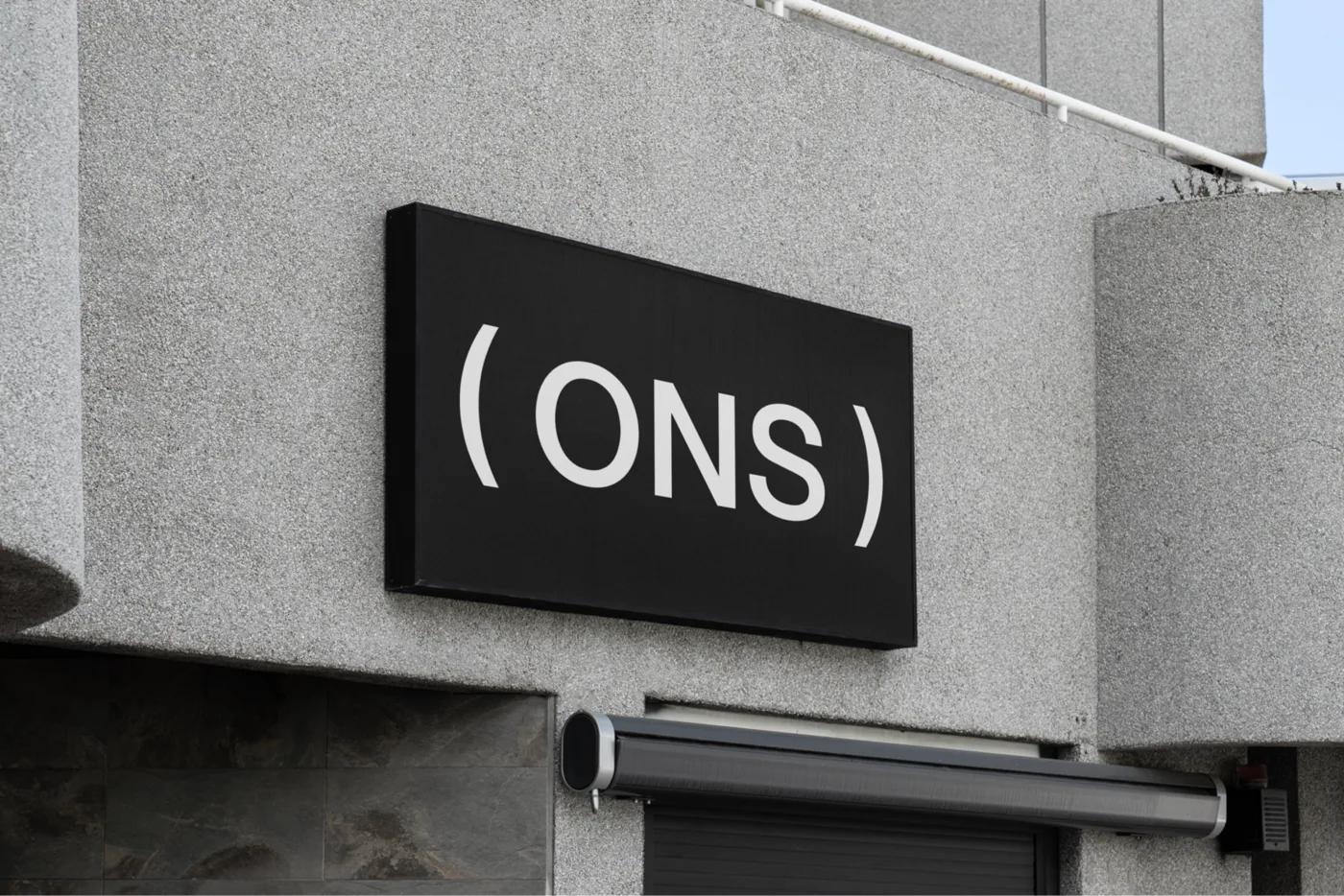 ( ONS ) 프로젝트 이미지