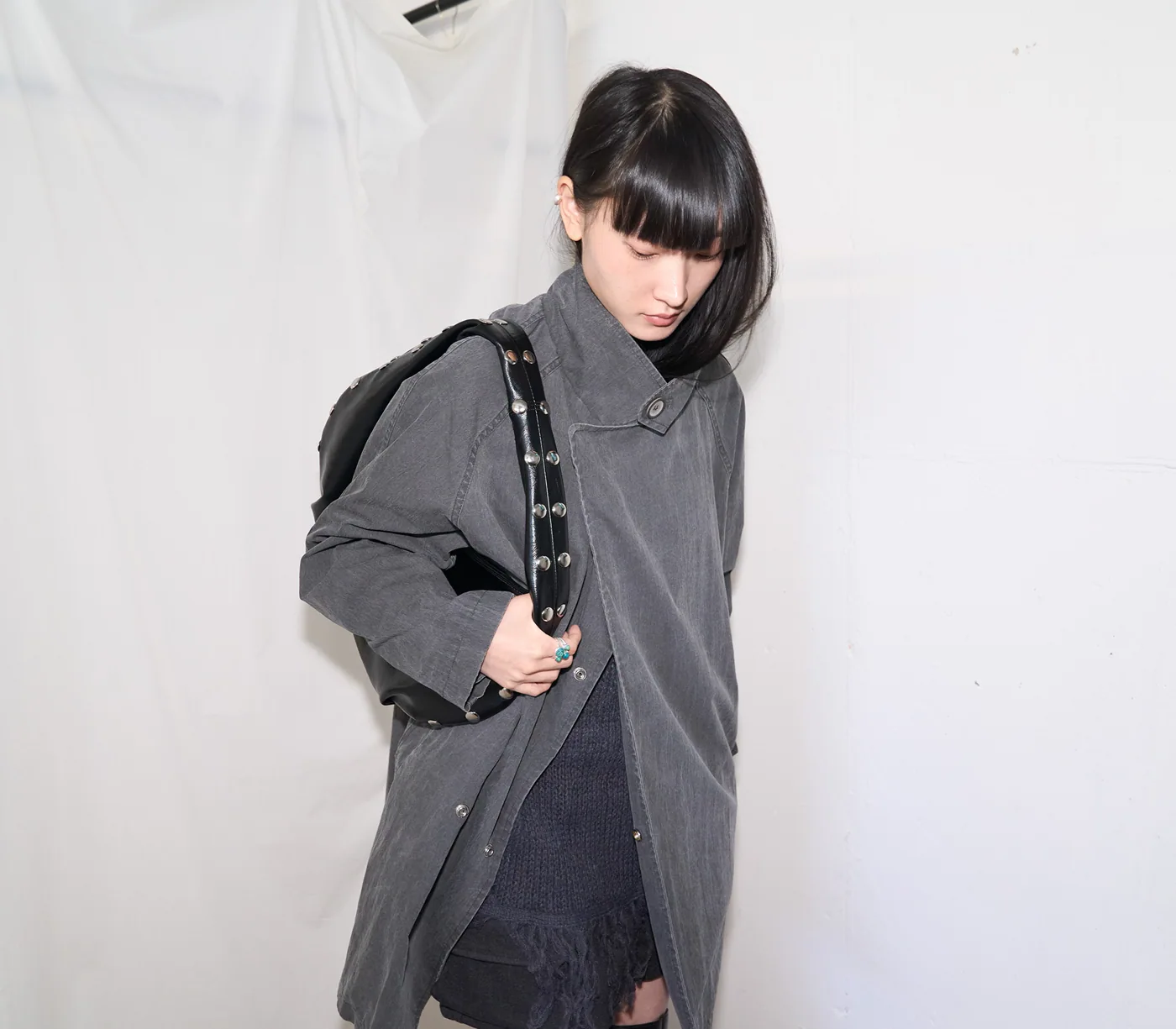 PICKY SOCIETY 프로젝트 이미지
