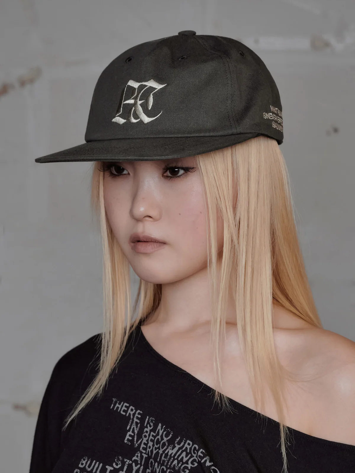 ROCK CAKE 시각 자료 2